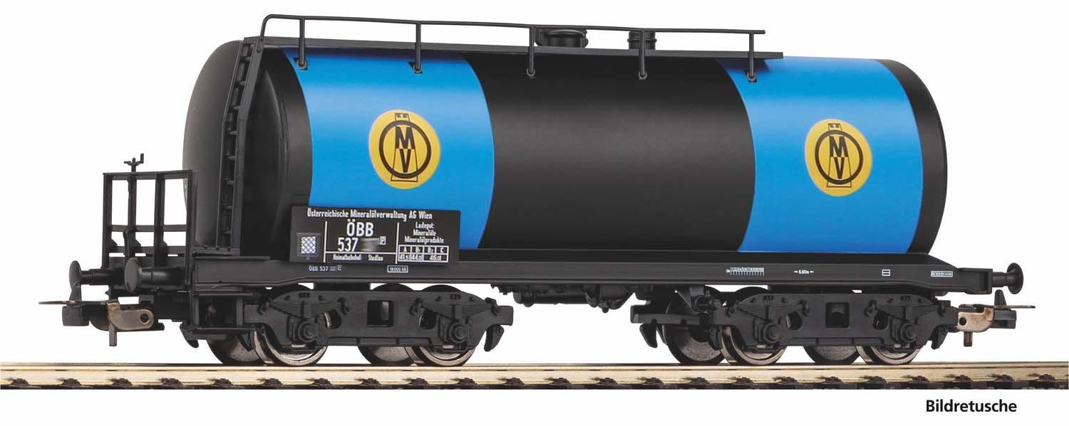 Piko 24538 Kesselwg. ohne Bhs ÖMV ÖBB III