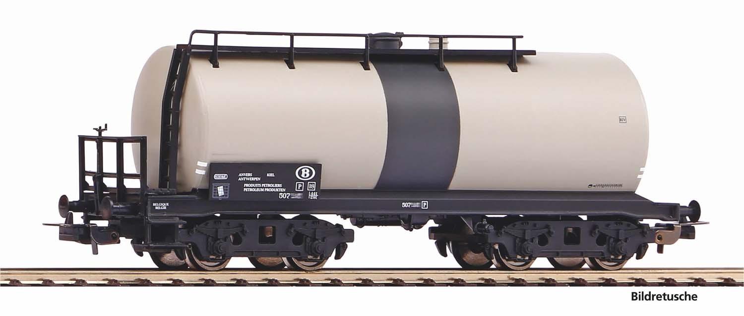 Piko 24540 Kesselwg. o. Bh. SNCB III