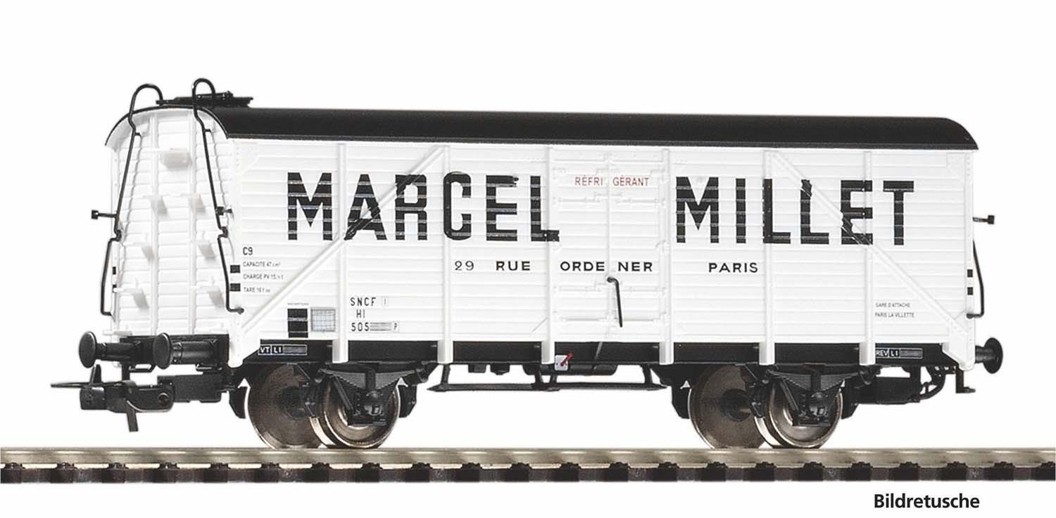 Piko 24546 Kühlwagen SNCF III