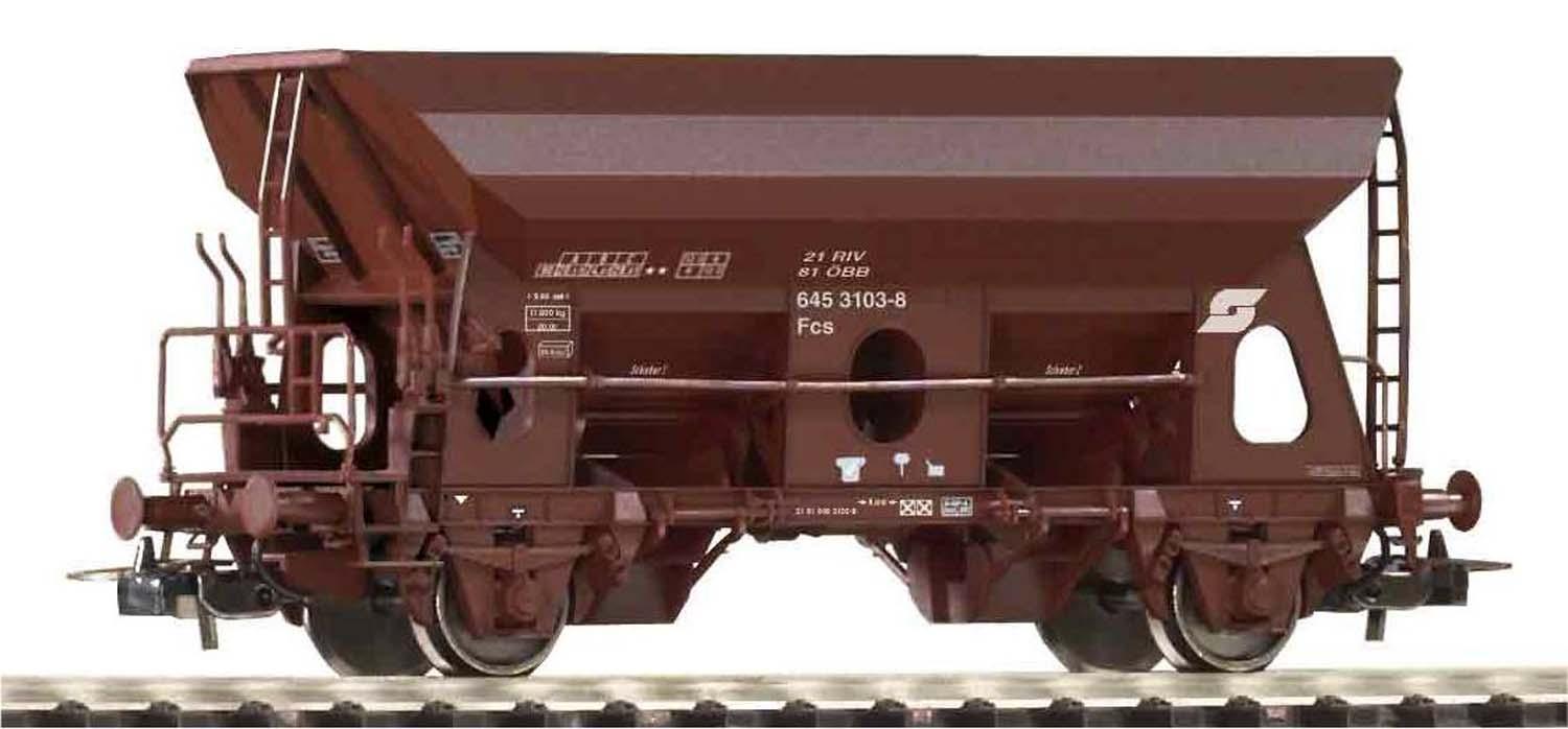 PIKO 24616 Selbstentladewg. ÖBB V