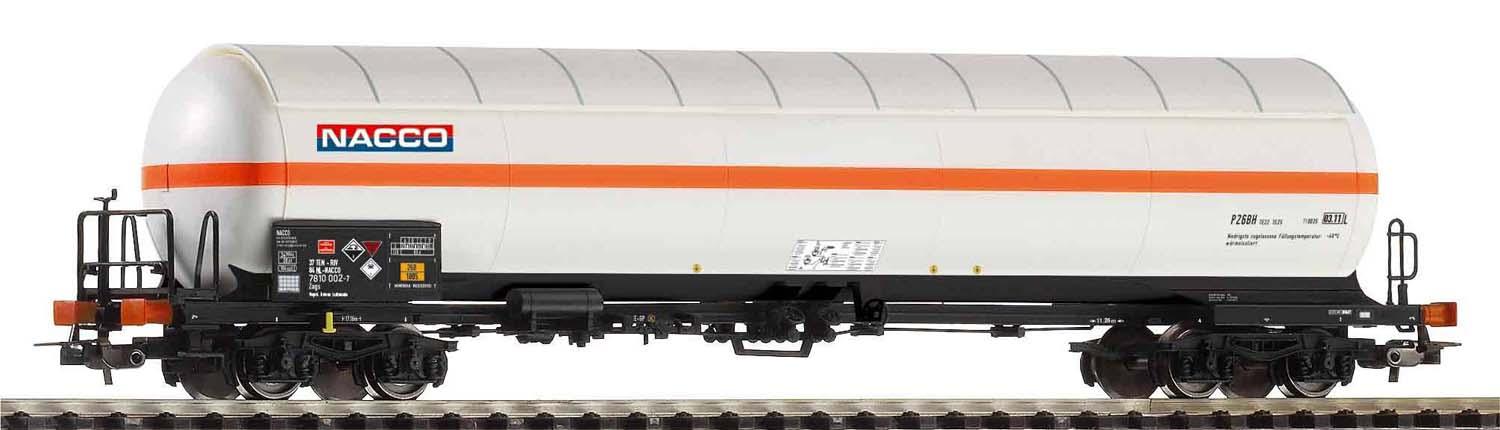PIKO 24622 Druckgaskesselwg. Nacco NL VI