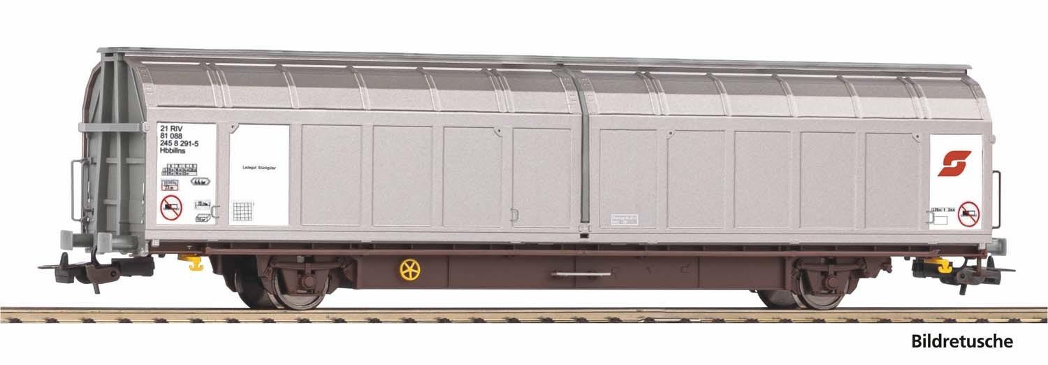 Piko 24629 Schiebewandwg. Hbbillns ÖBB V