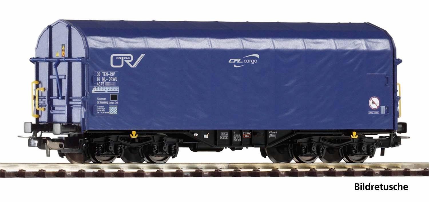 Piko 24632 Schplwg. Shimmns ORV CFL V
