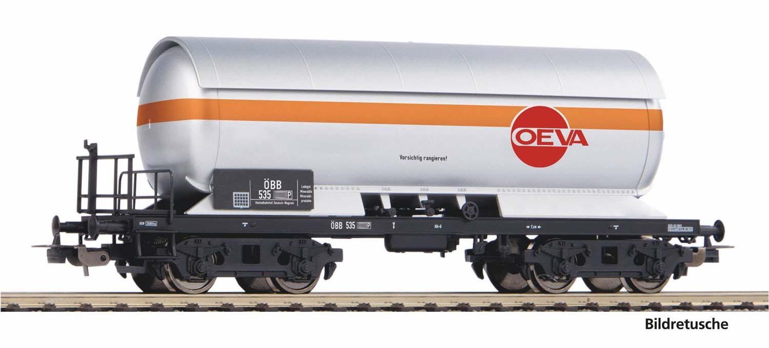 Piko 24633 Druckgaskesselwg. OEVA ÖBB III