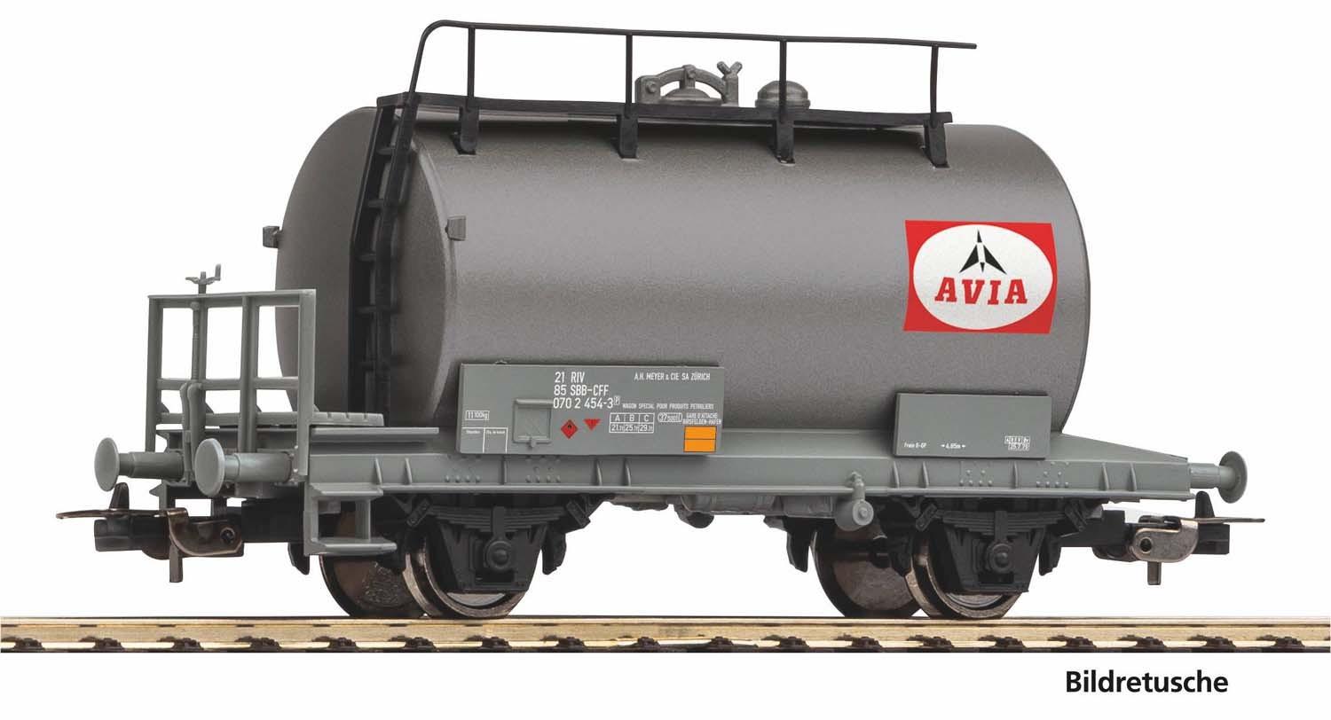 Piko 27723 2achs. Kesselwg. Avia SBB IV