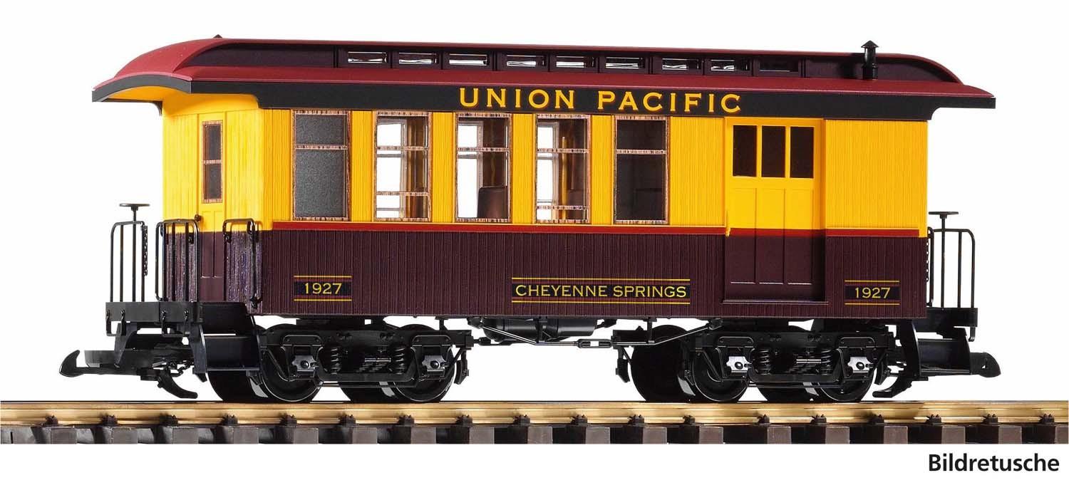 Piko 38673 G-US Personen-Gepaeckwg. UP 1927