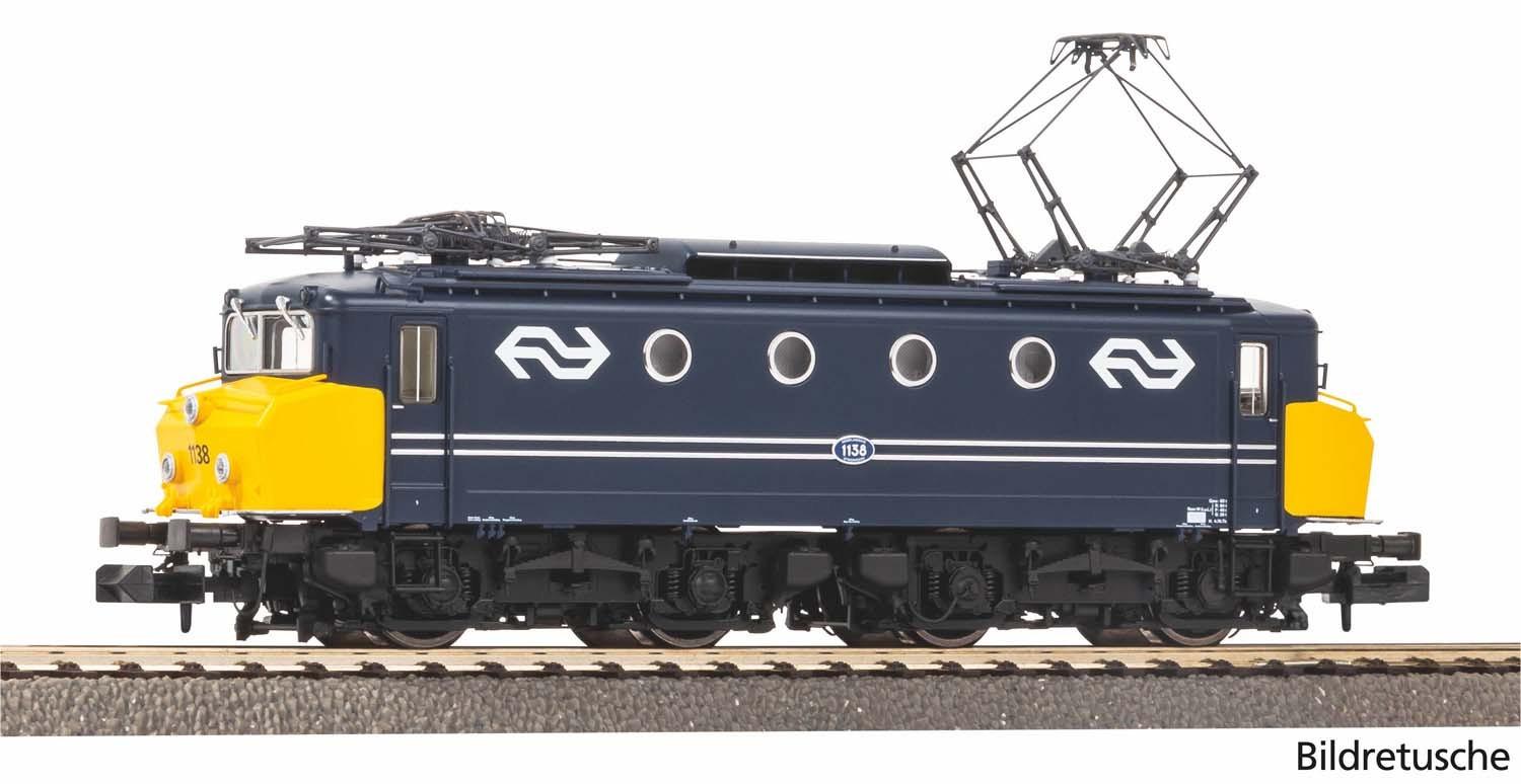 Piko 40380 N-E-Lok Rh 1100 NS IV + DSS Next18