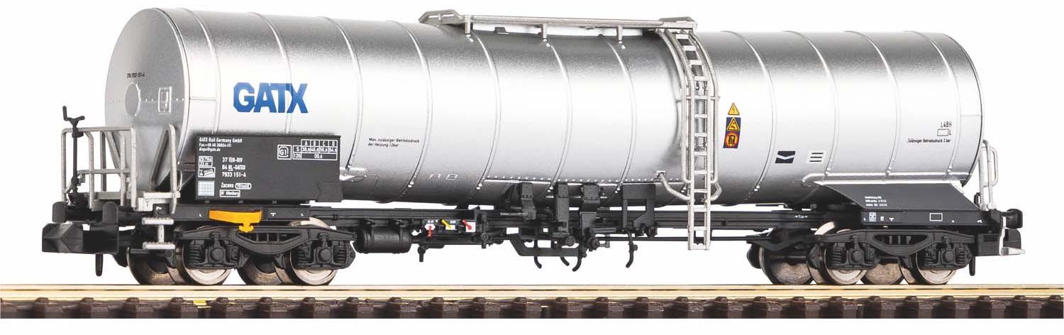 Piko 40721 N-Chemiekesselwg. GATX VI