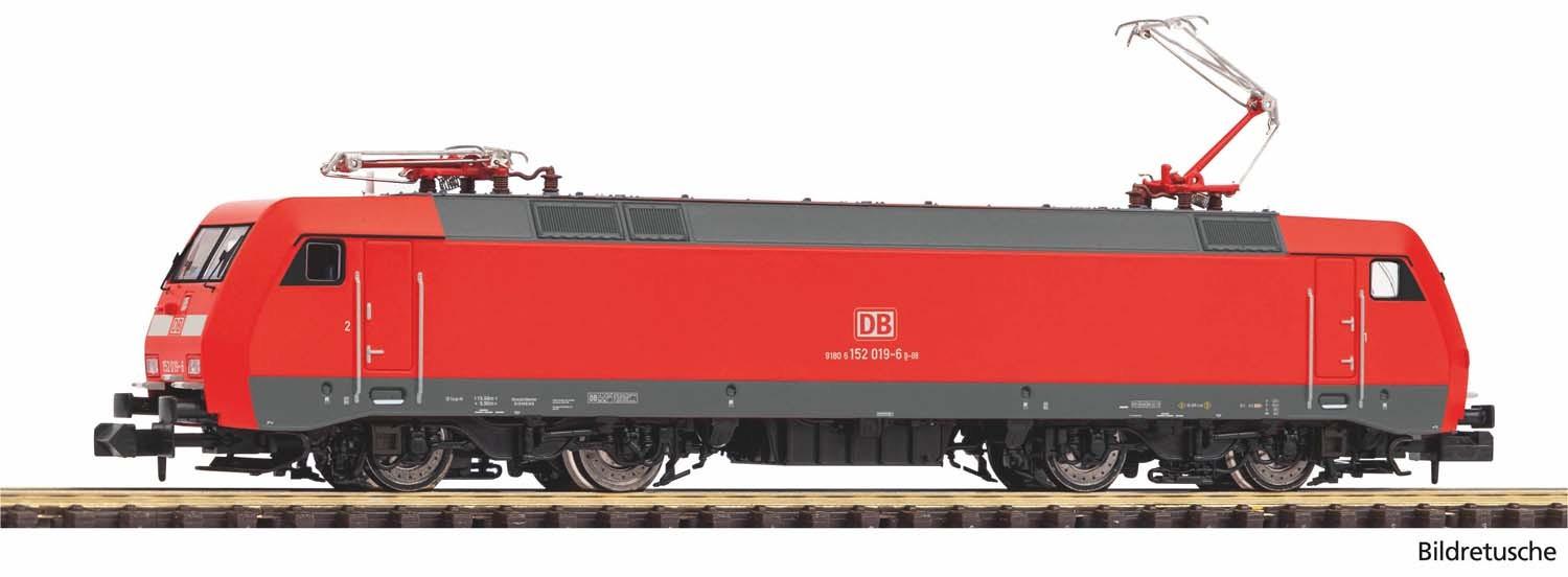Piko 40840 N-E-Lok BR 152 DB AG VI + DSS Next18