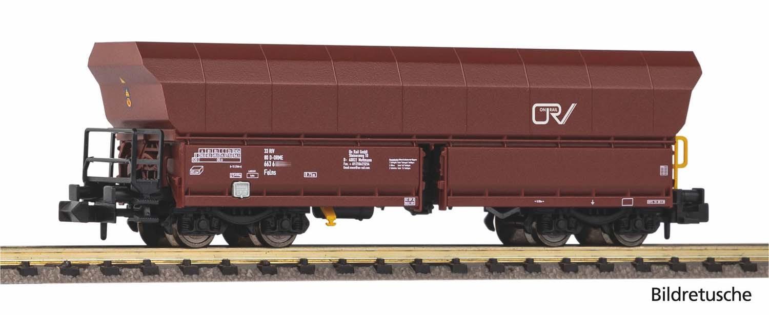 Piko 40900 N-Schüttgutwg. Falns OnRail VI
