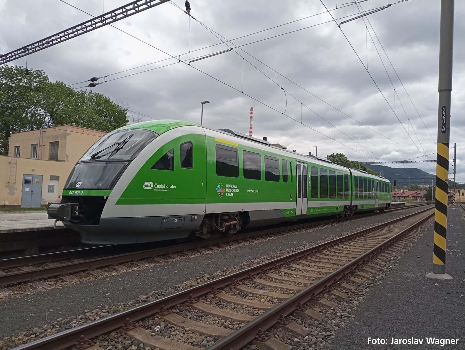 Piko 52977 Dieseltriebwg./Sound Desiro CD VI