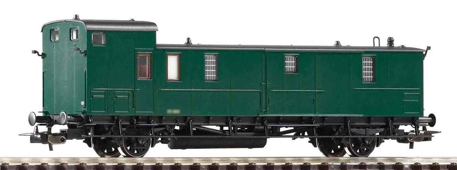 PIKO 53188 Packwg. SNCB  III