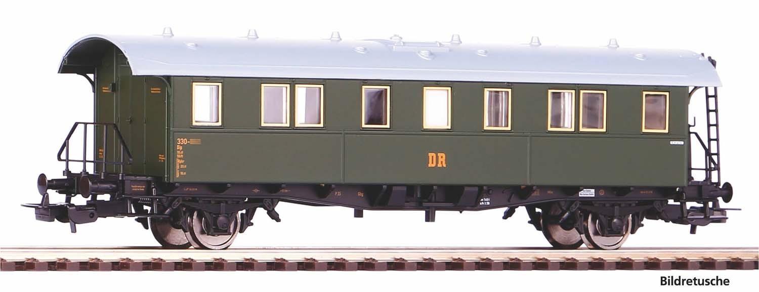 Piko 53195 Sachsenwg. DR B III