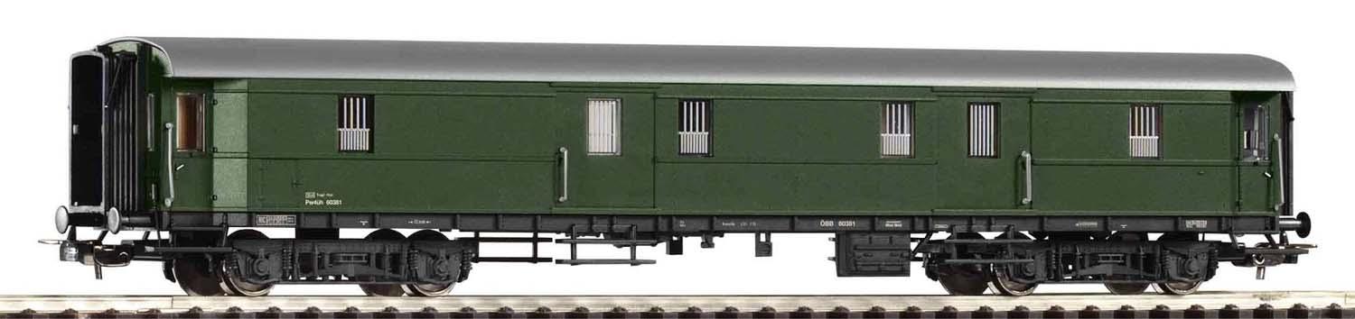 PIKO 53199 Gepäckwg. Ds ÖBB  III