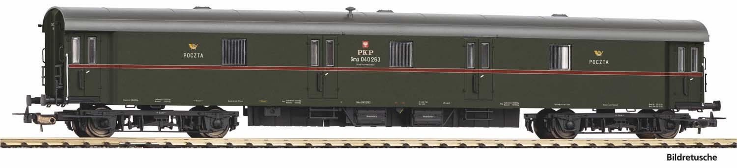 Piko 53308 Bahnpostwg. PKP III