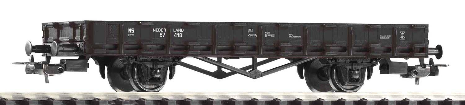 PIKO 54318 Niederbordwg. NS III