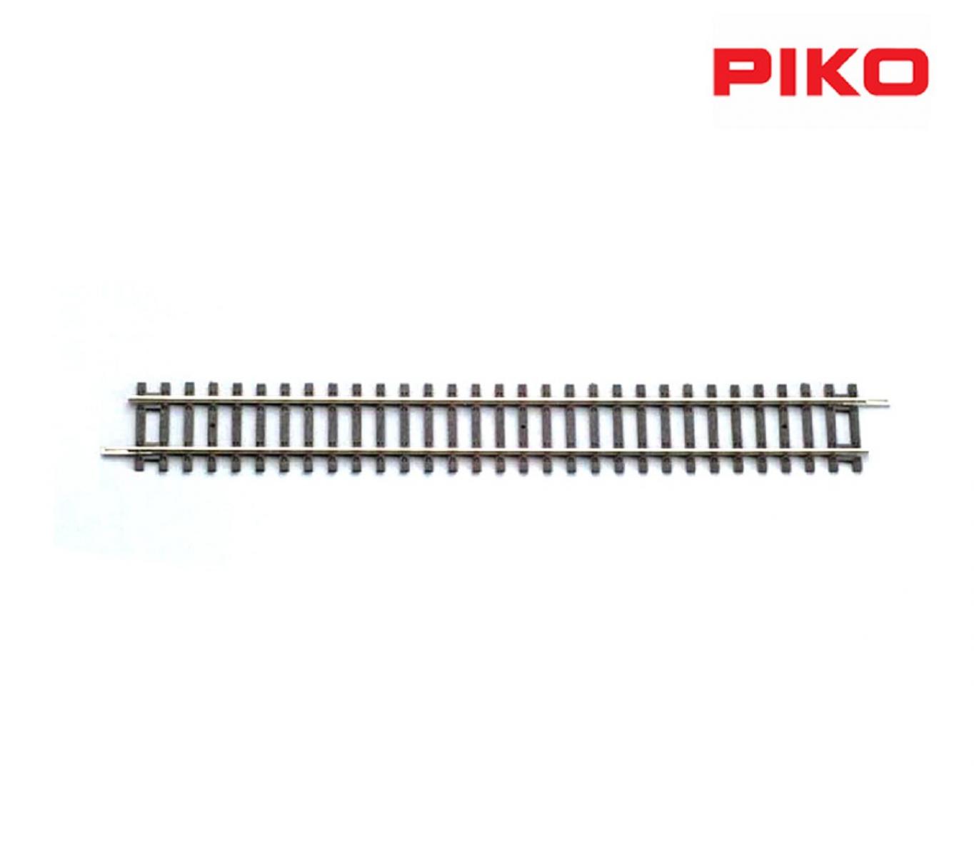 Piko 55200 Gerades Gleis G239 239,07mm