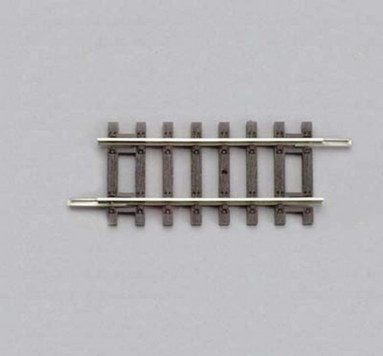 Piko 55207 Ü-Gleis Hohlp. GUE62-H VE2