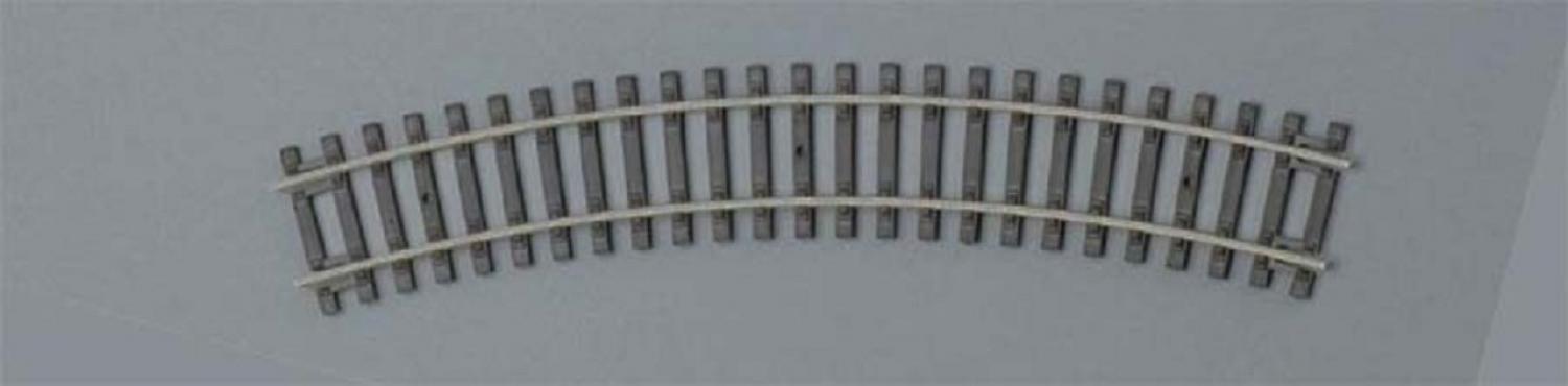 Piko 55211 Bogen R1 360 VE6