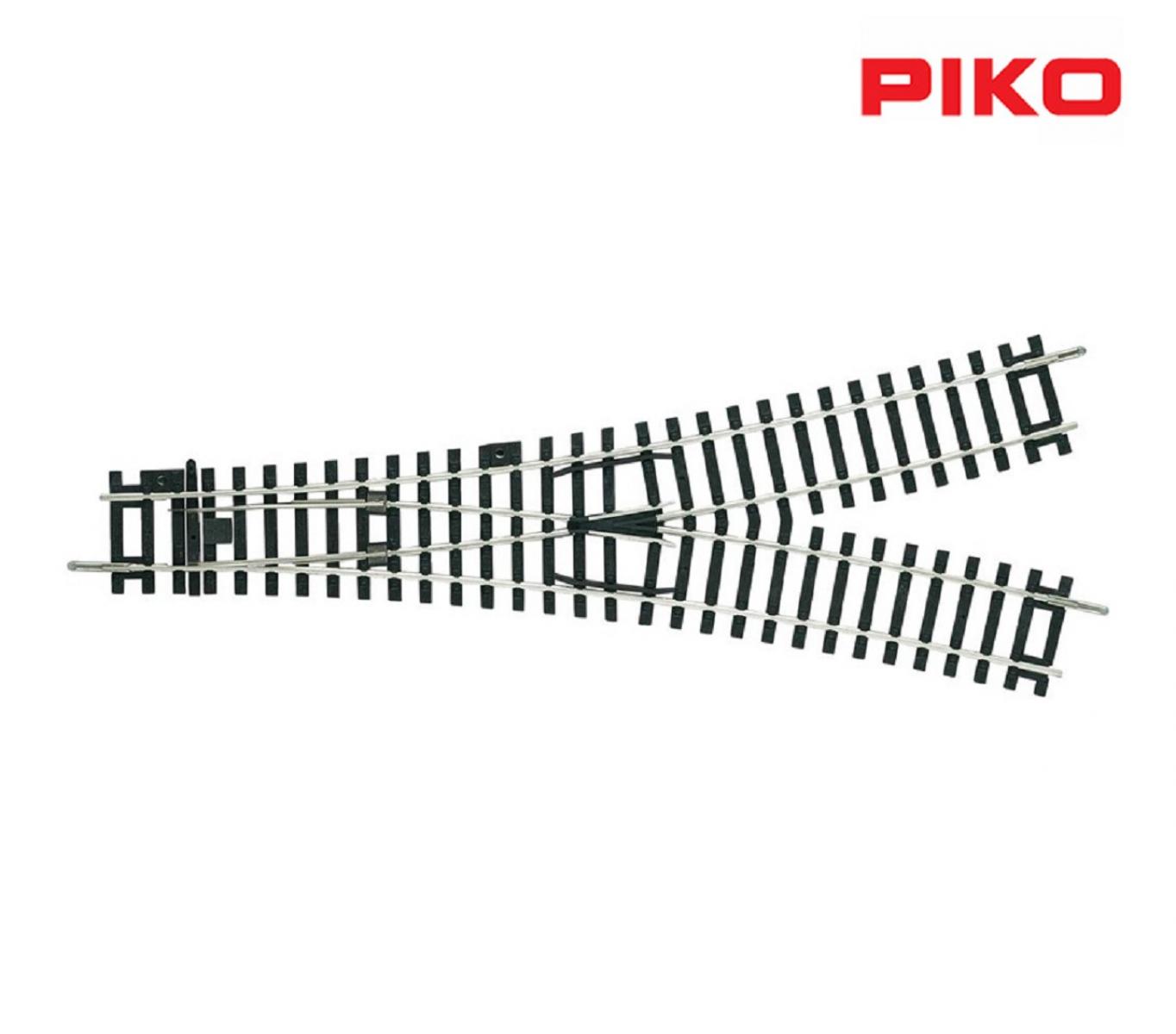Piko 55226 Weiche WY