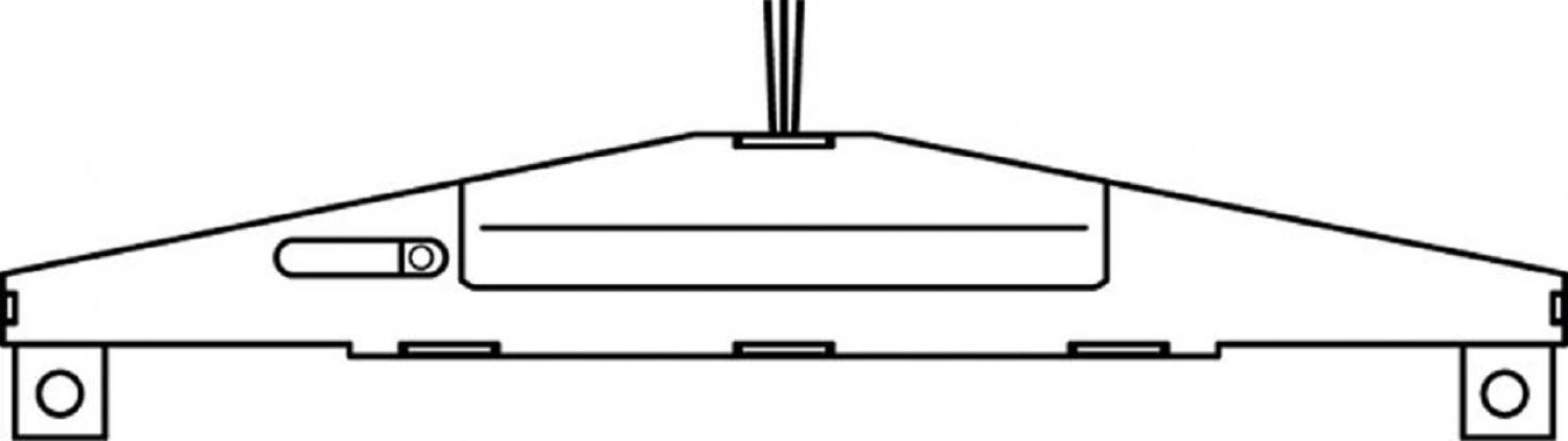 Piko 55271 Weichen-Antrieb links/rechts