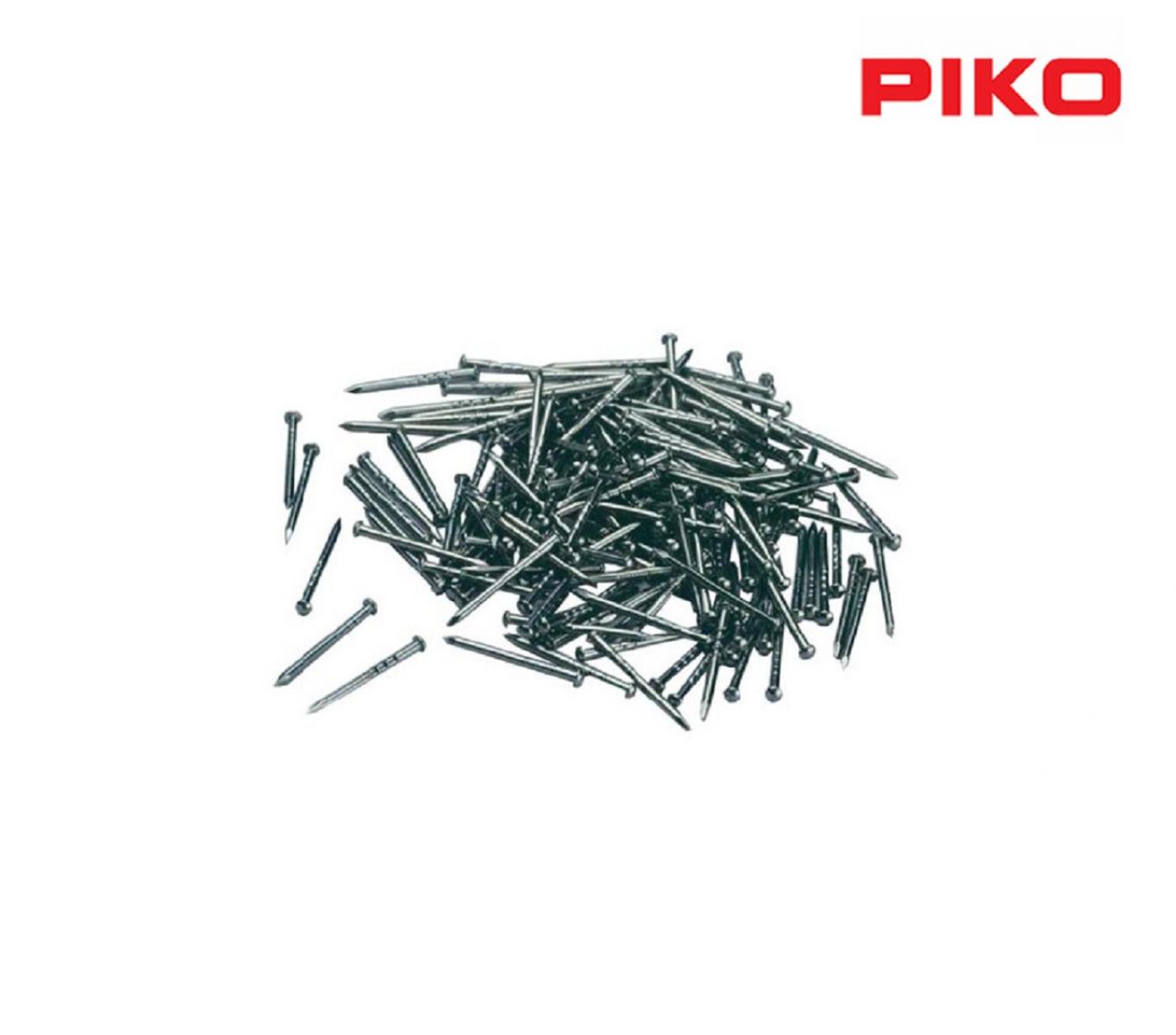 Piko 55299 Gleis-Nägel, ca. 400 Stk.