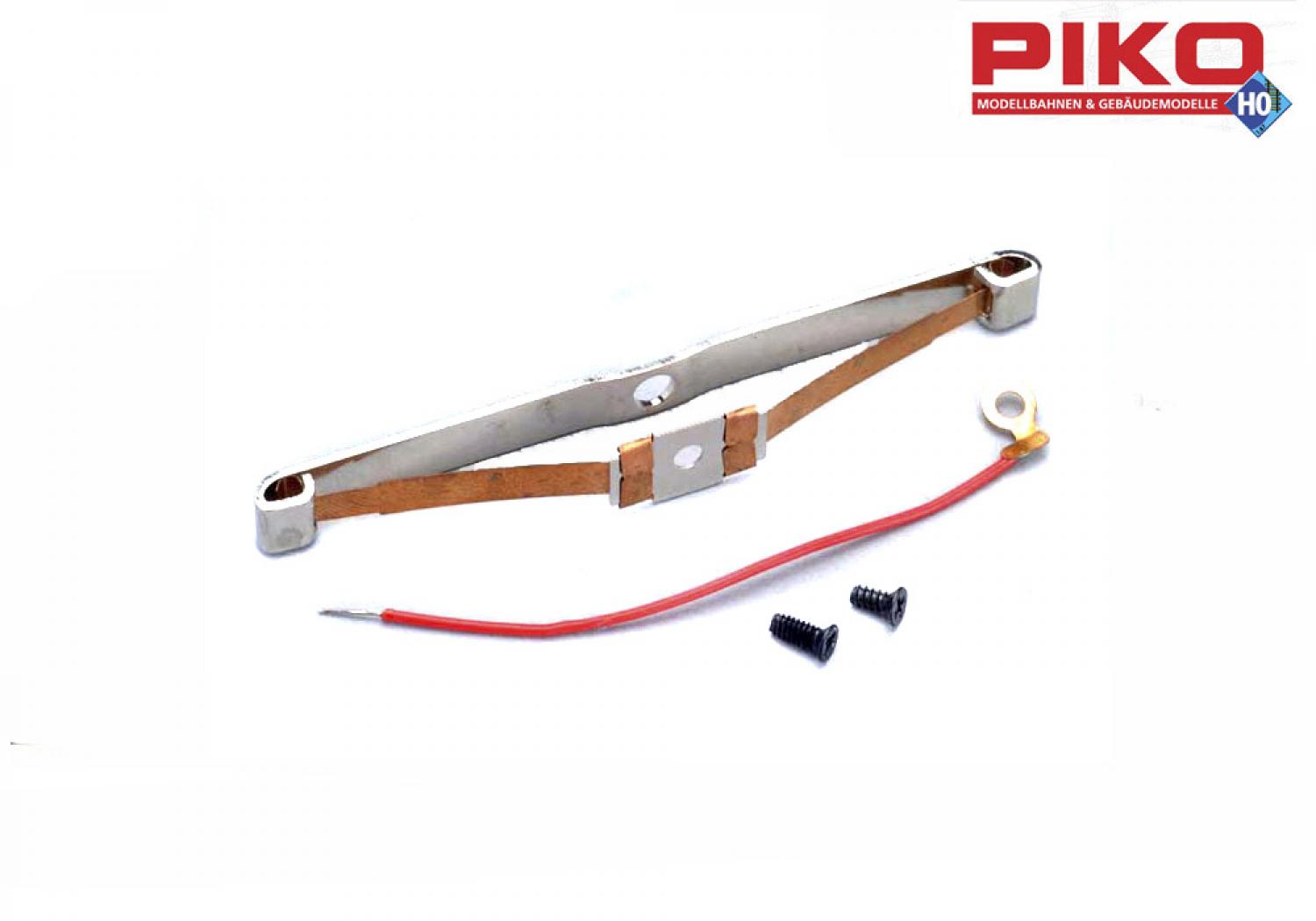 Piko 56111 Wechselstromschleifer 63mm