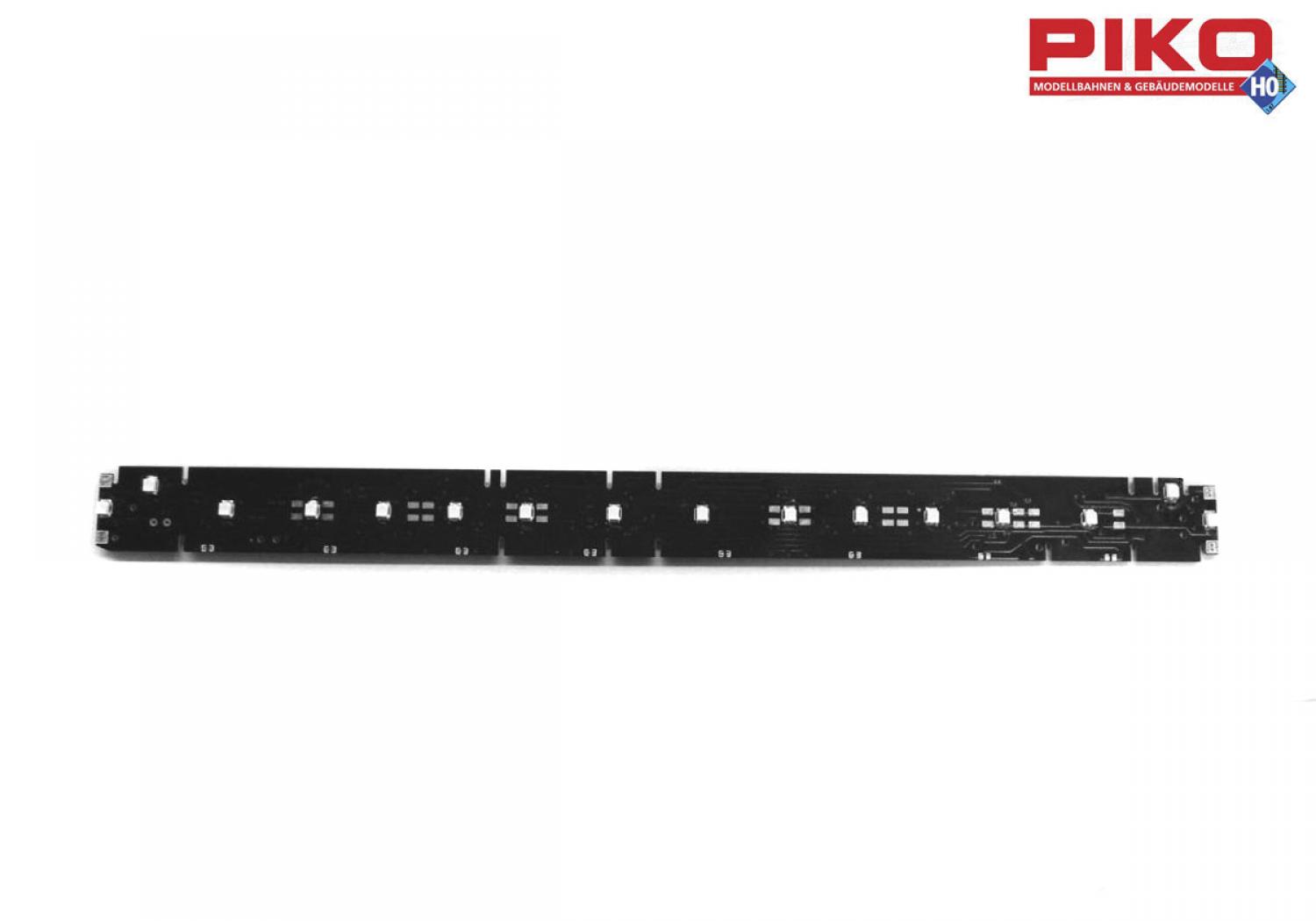 Piko 56292 LED-Beleuchtungsbausatz X Steuerwagen