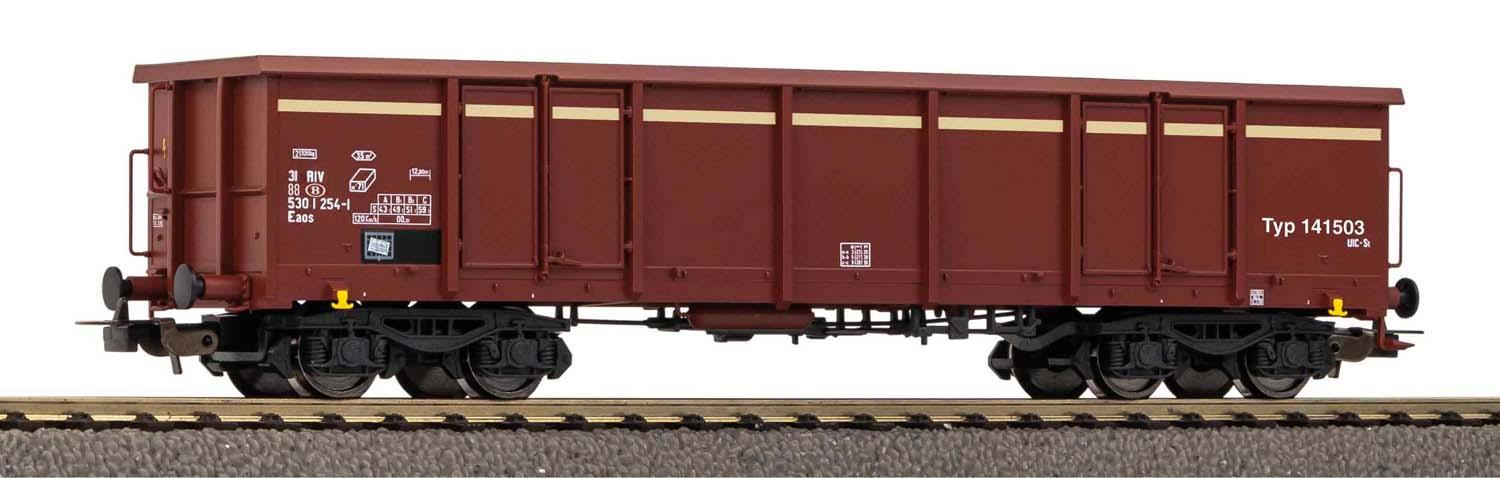 PIKO 58493 Hochbordwg. Eanos SNCB  V