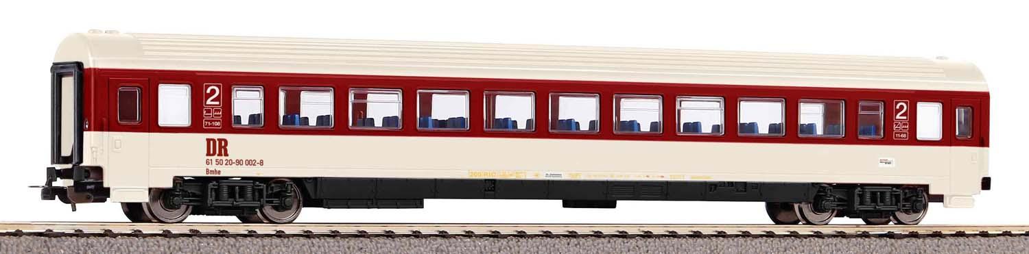 PIKO 58690 Personenwg. DR IV