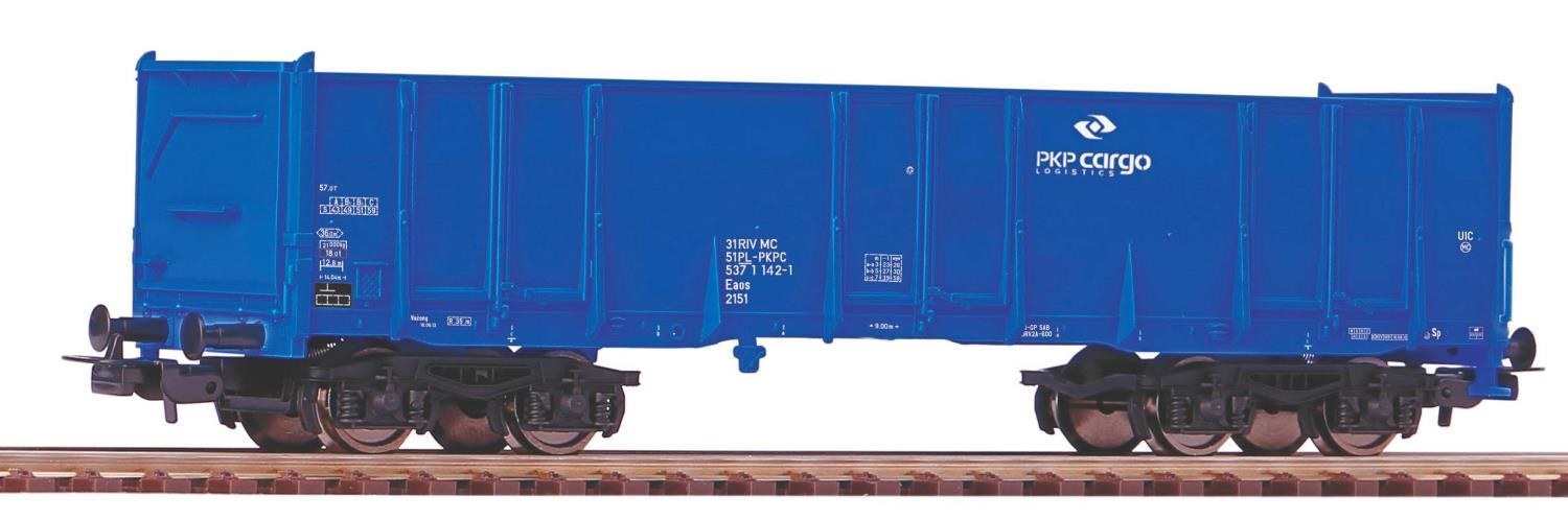 Piko 58778 Hochbordwagen Eaos PKP Cargo VI