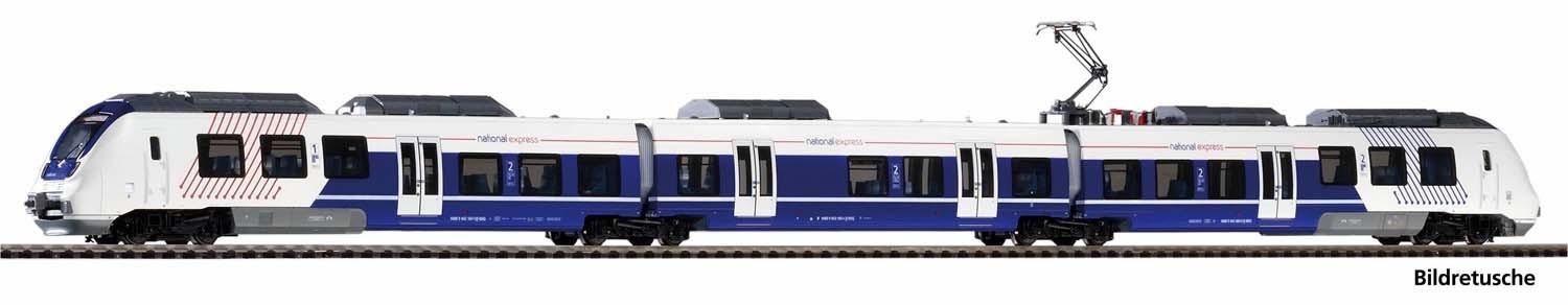 Piko 59317 ~E-Triebzug BR 442 NE (AC/mfx/Sound)