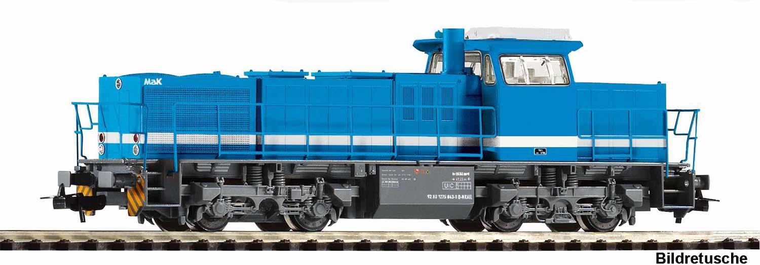 Piko 59372 ~Diesellok/Sound G1206 Northrail VI (AC)