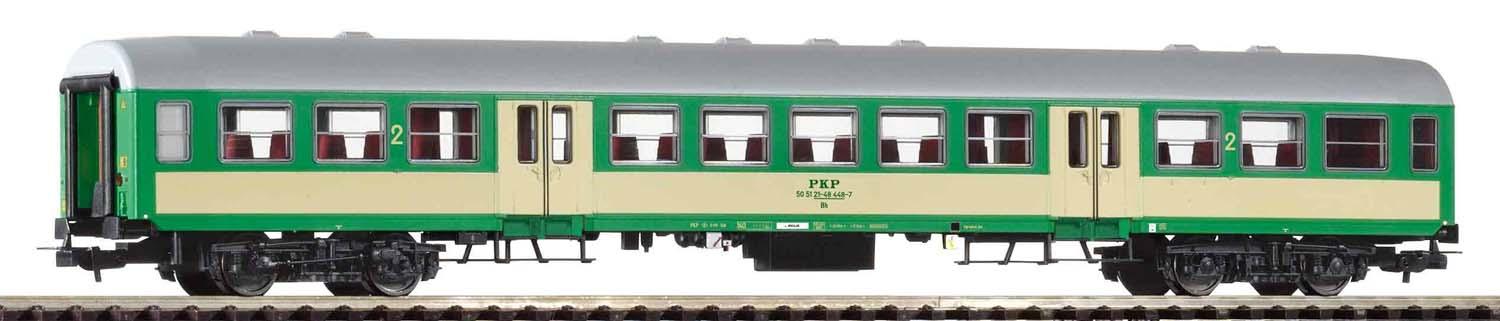 PIKO 96663 Nahverkehrswg. 120A PKP  V