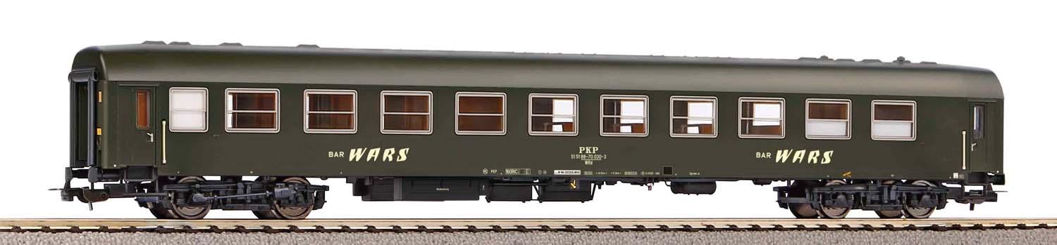 PIKO 97183 Speisewg. 113A PKP  V