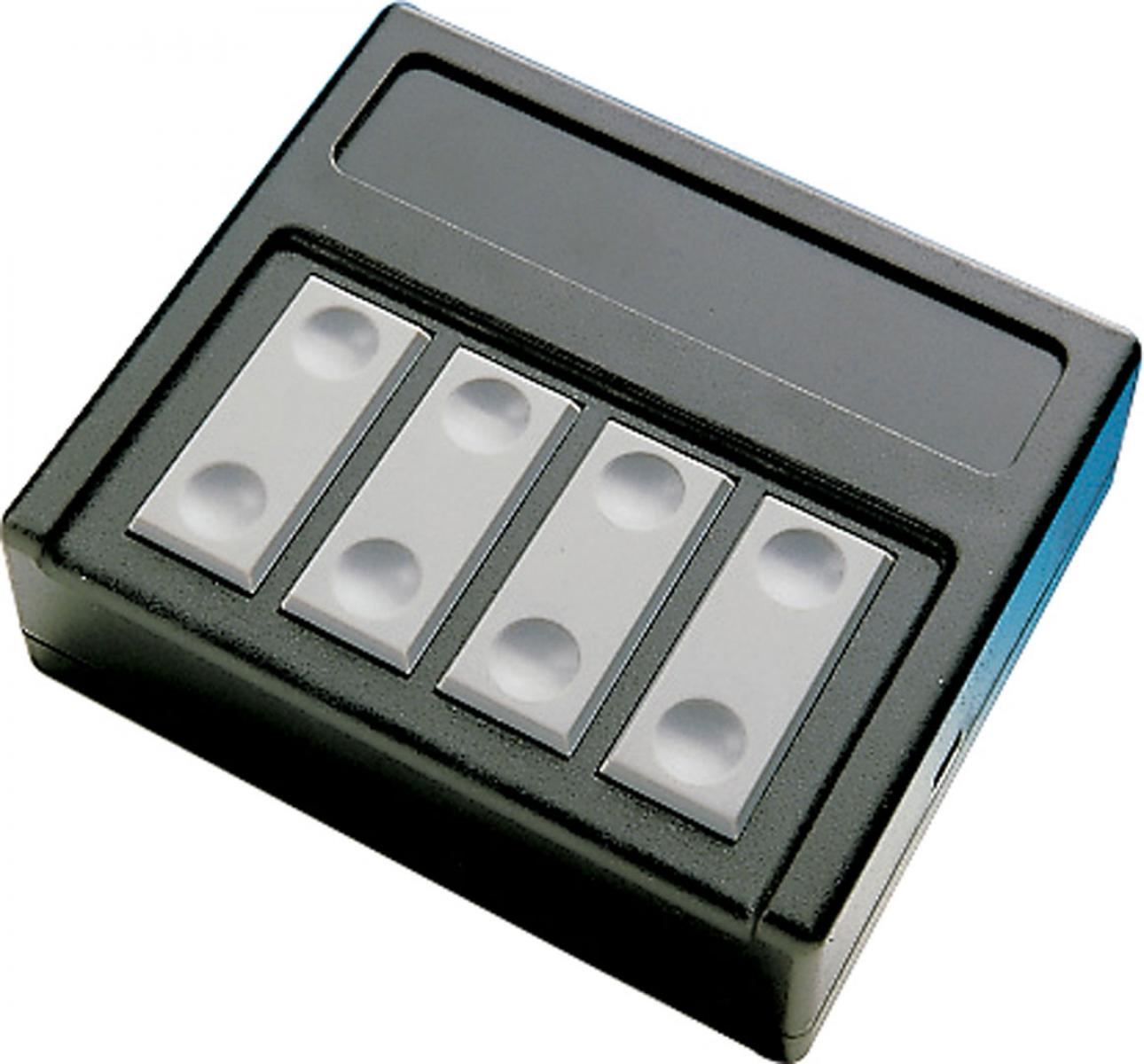 Roco 10521 Weichenschalter o. Rückmeld.
