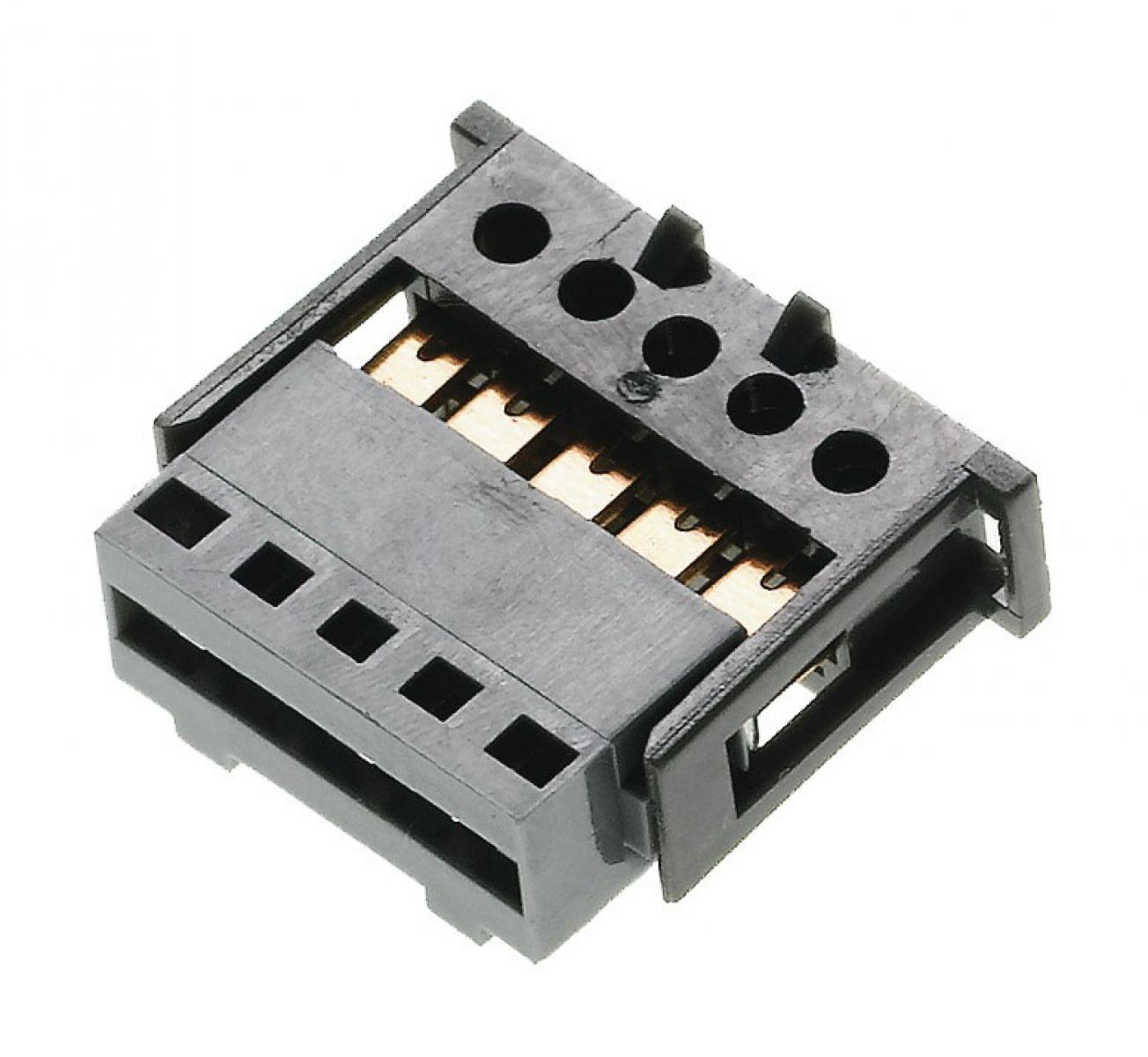 Roco 10605 Stecker 5  fach
