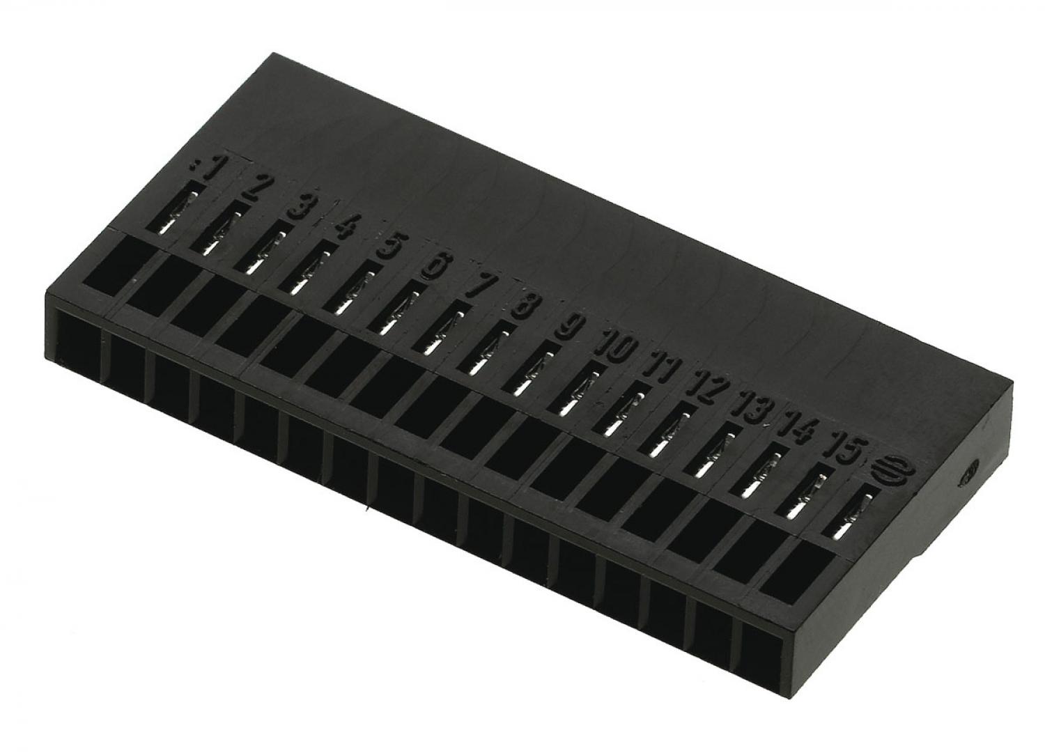Roco 10616 Stecker 16  fach