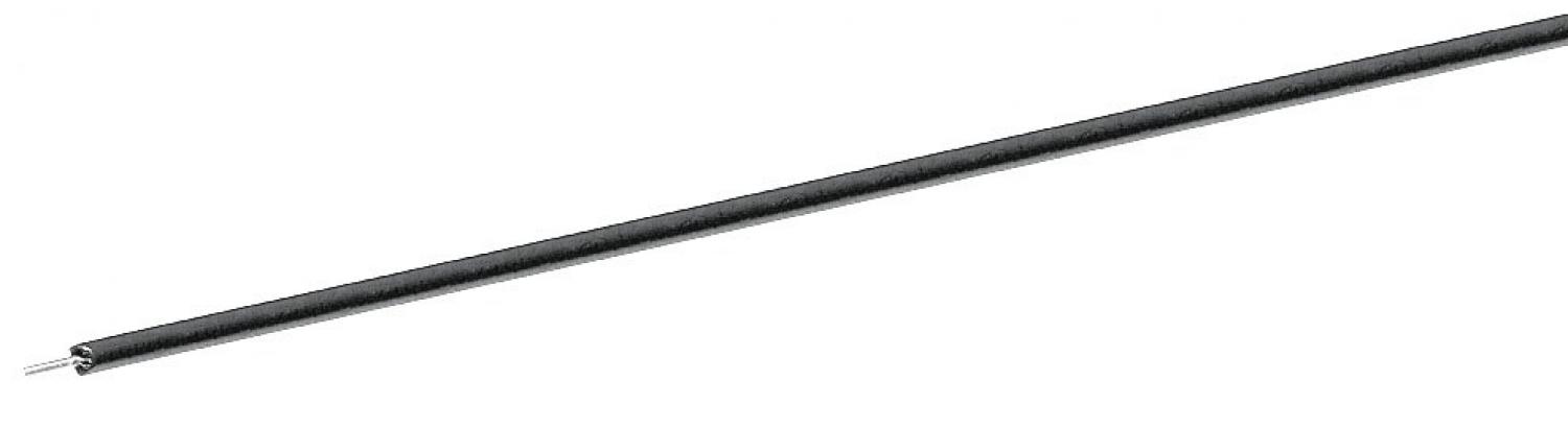 Roco 10638 Drahtrolle grau 10m