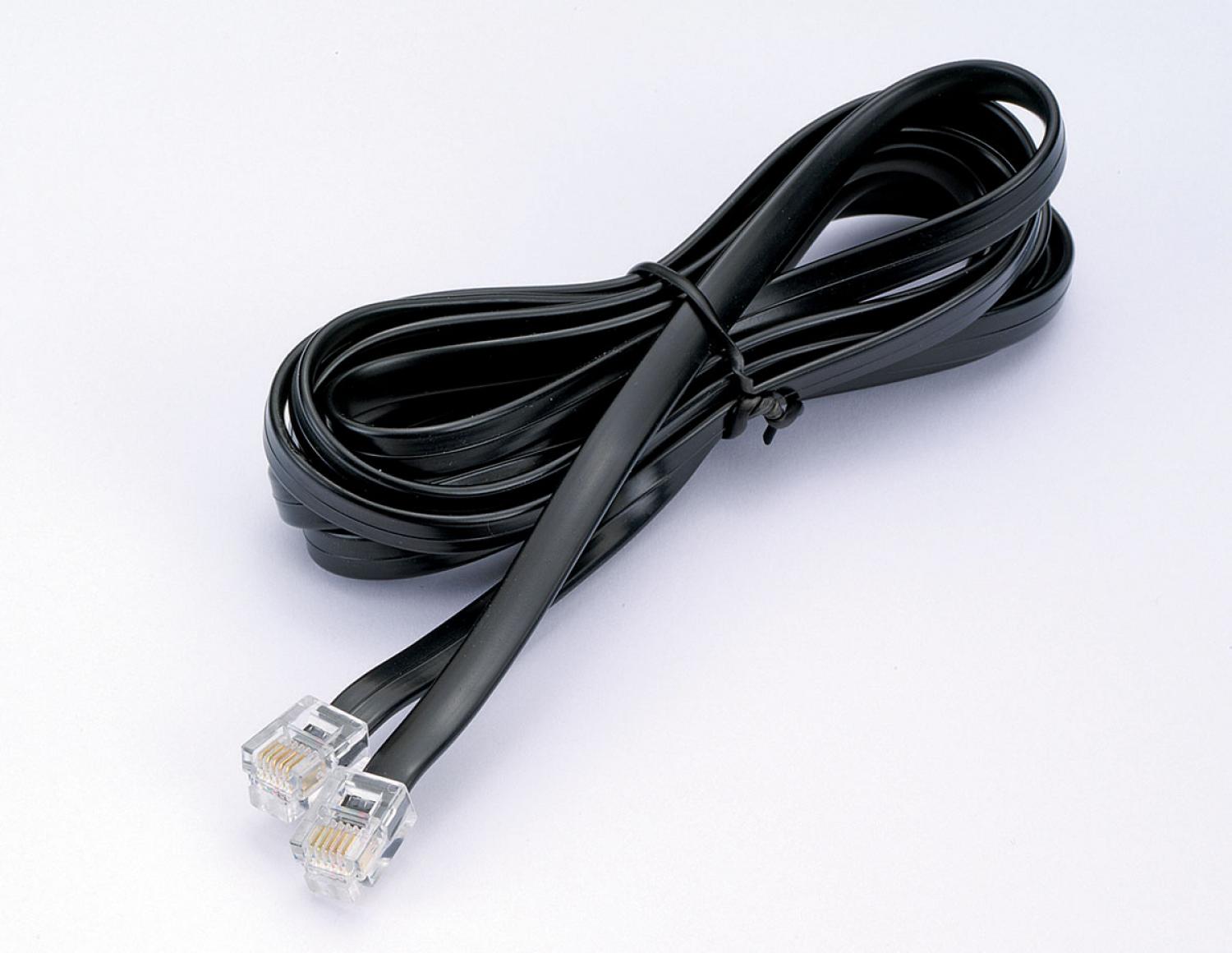 Roco 10756 Ersatzkabel X Bus f.Lok