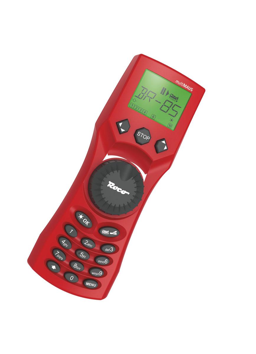 Roco 10810 Handregler MULTIMAUS