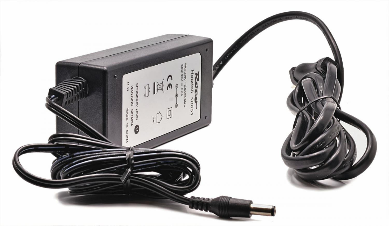 Roco 10851 Schaltnetzteil 54 VA