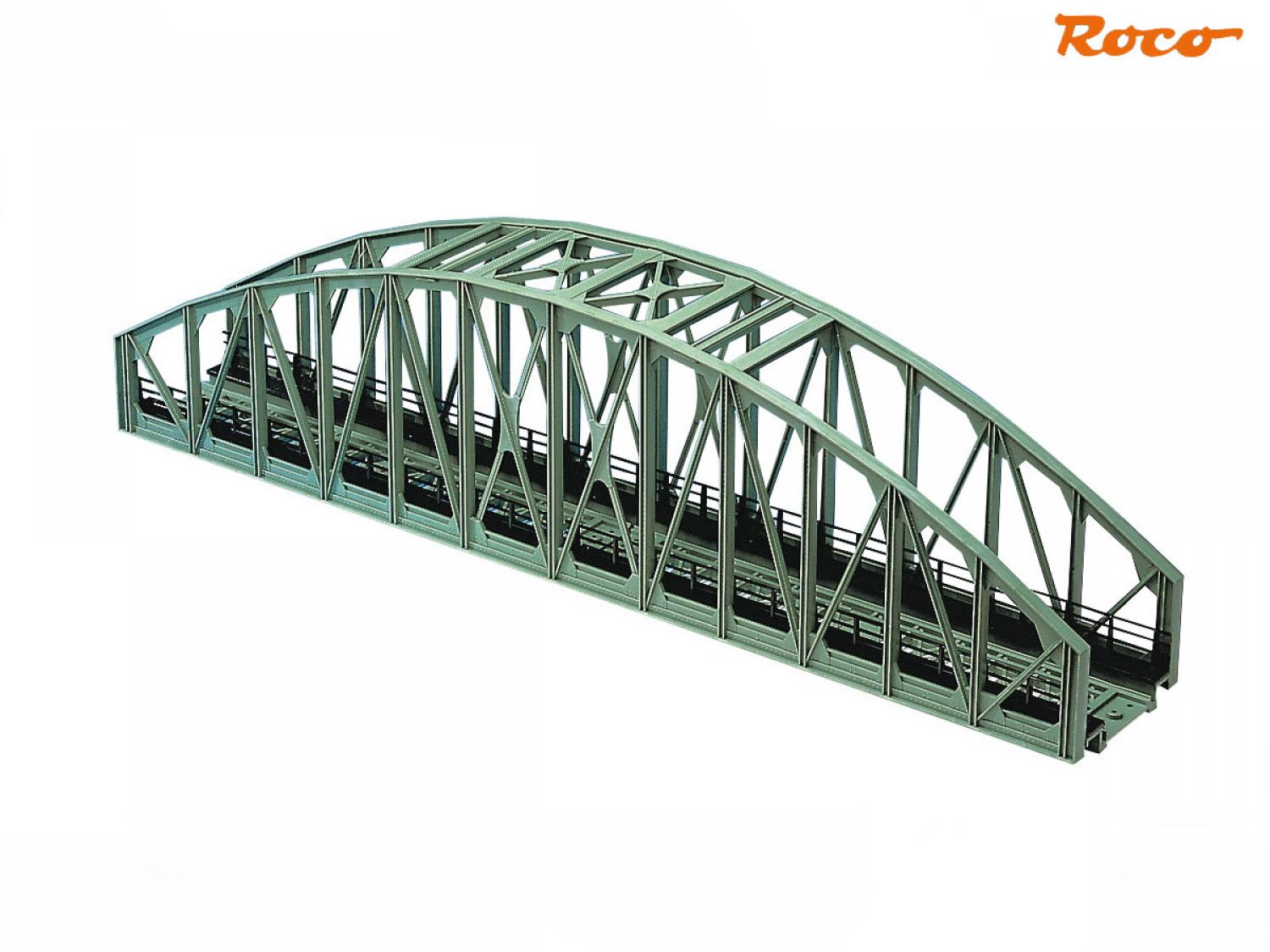 Roco 40081 Bogenbrücke 457,2mm