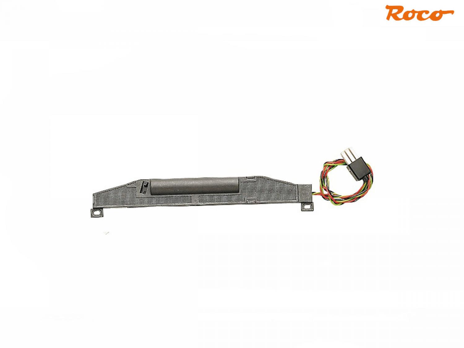 Roco 40296 E Antrieb re ROCO LINE       n