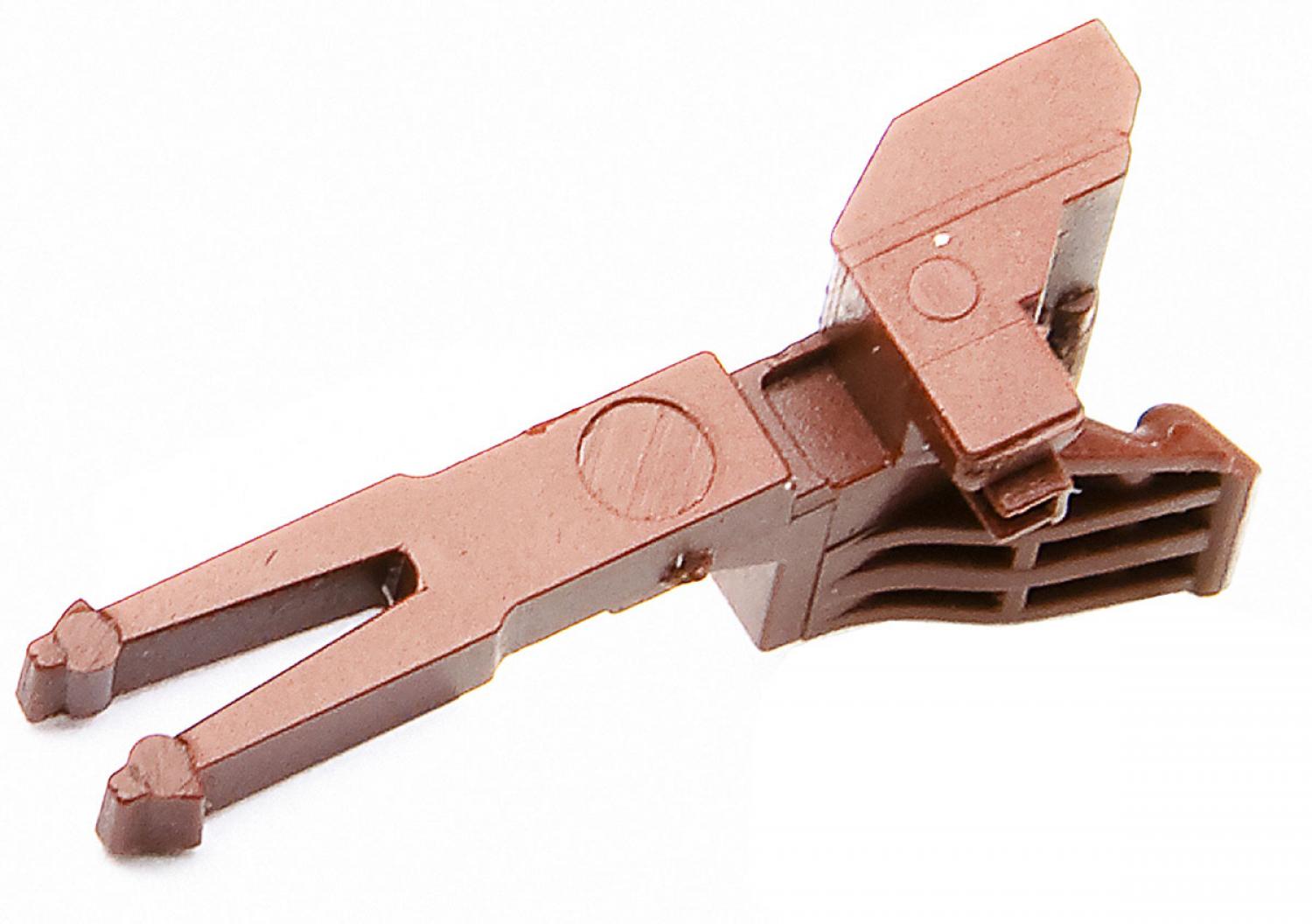 Roco 40376 Mittelpufferkupplung 2 Stk.