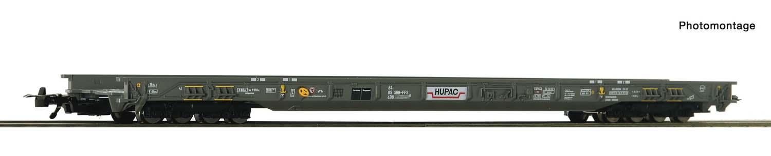 Roco 6600093 Rola Zwischenwag. Hupac
