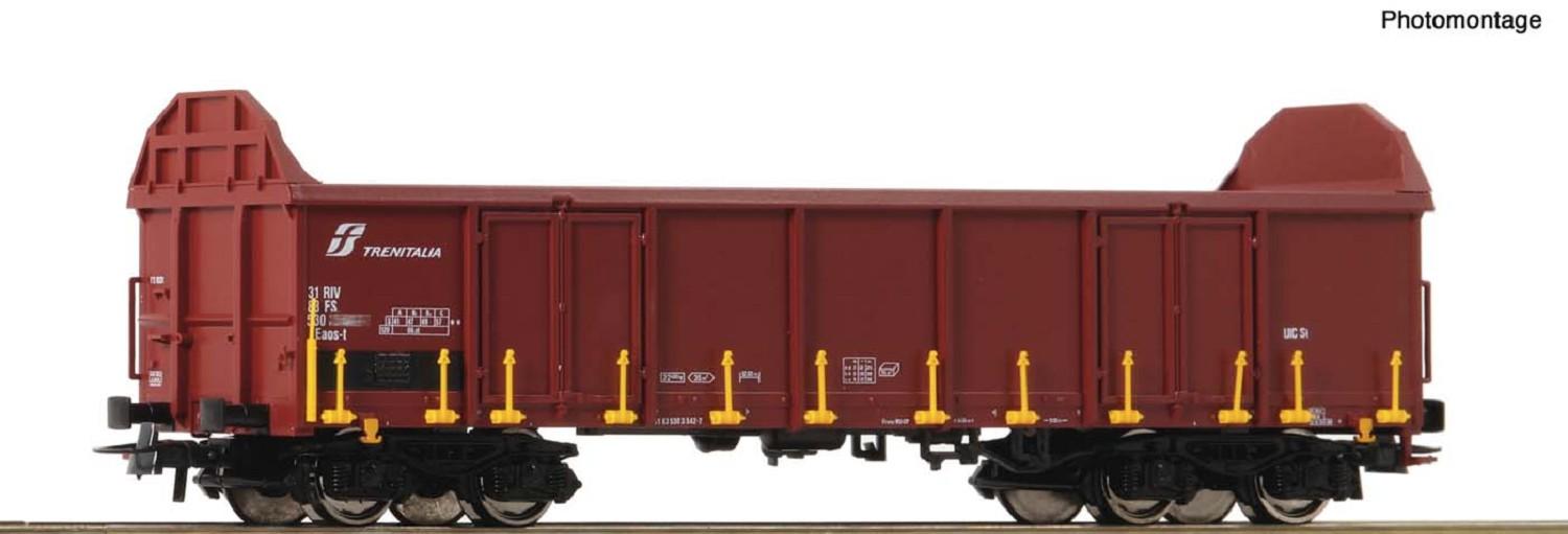 Roco 6600130 Güterwagen, FS DC