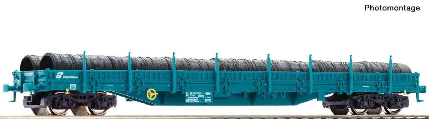 Roco 6600185 Rungenwagen, FS DC