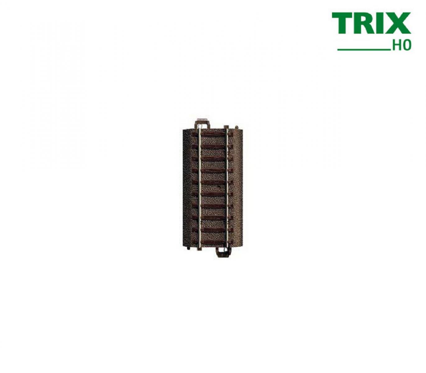 Trix 62077 C-Gleis gerade 77,5 mm
