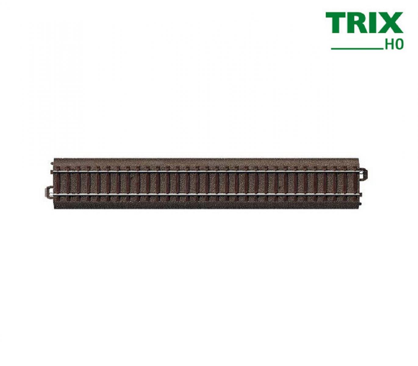 Trix 62236 C-Gleis gerade 236,1 mm